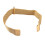 Mesh Loop Band Stainless Steel Magnetic Clasp 4