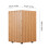 Cajon Drum Box Wooden Drum Hand Drum Smooth Glossy 3