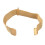 Mesh Loop Band Stainless Steel Magnetic Clasp 2