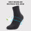 Thermal Wool Socks Non-Slip Wear Resistant 10