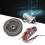 Electric Start Kit Starter Motor Flywheel Control 11