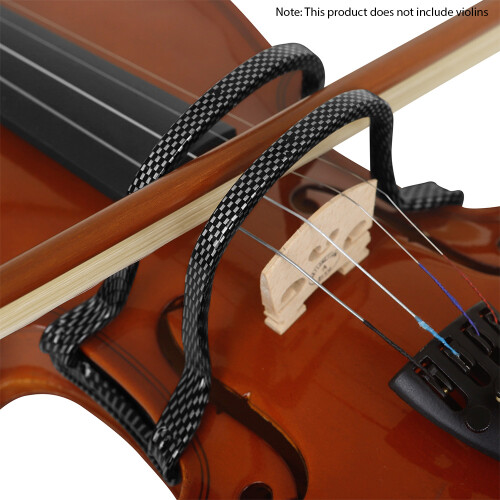 Violin Bow Straightener Bow Collimator Carbon 1