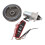 Electric Start Kit Starter Motor Flywheel Control 5