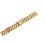 Watch Band Strap Stainless Steel 3 Link Quick 6