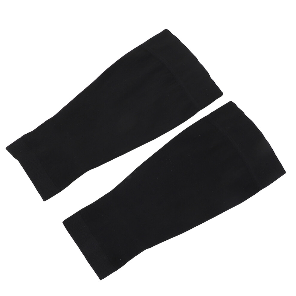 Varicose Vein Compression Socks 23-32mmHg Knee High 4XL for Men Women