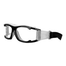 Langlehnliche Anti-Beschlag-Schutzbrille für Outdoor-Radfahren und Klettern