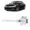 Front Door Lock Cylinder Set with 2 Keys 11