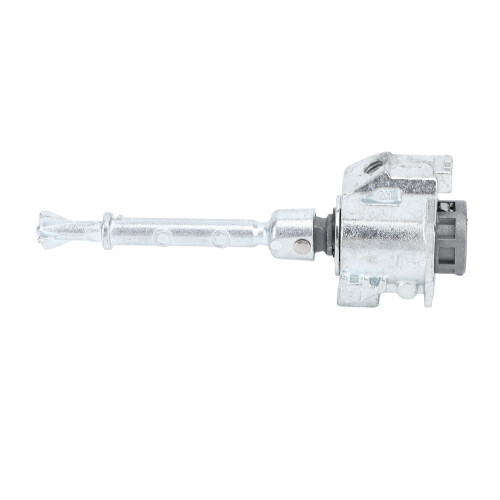 Front Door Lock Cylinder Set with 2 Keys 1