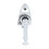 Front Door Lock Cylinder Set with 2 Keys 15