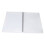 Sheet Music Folder 20 Sleeves 40 Pages A4 Sheet 5