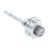 Front Door Lock Cylinder Set with 2 Keys 7