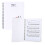 Sheet Music Folder 20 Sleeves 40 Pages A4 Sheet 11