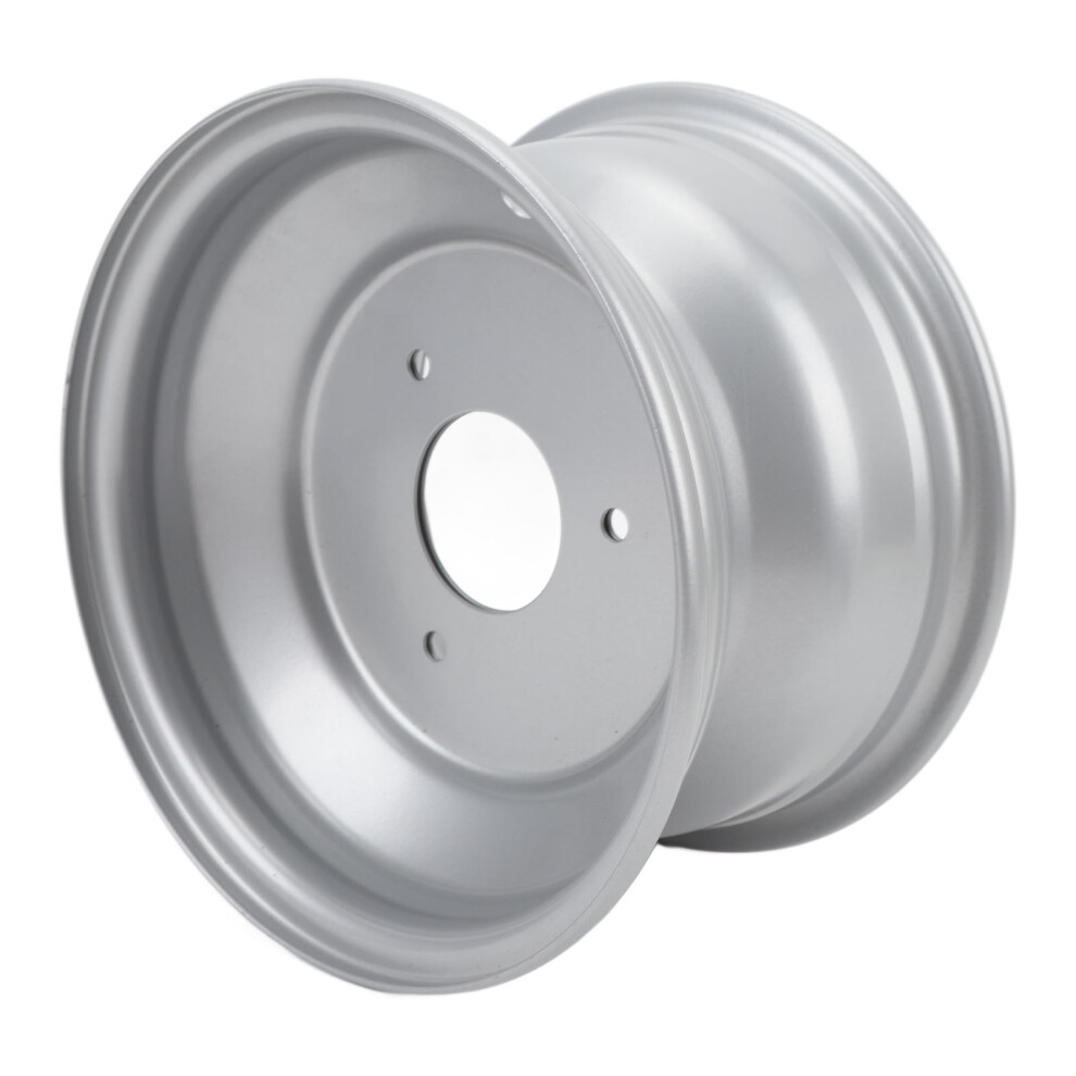 Aluminum Alloy Wheel Hub 3 Hole 8 Inch 8320539235325