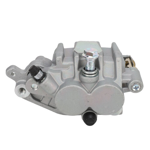 Front Brake Caliper with Pads 43080‑0081 Metal