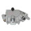 Front Brake Caliper with Pads 43080‑0081 Metal 5