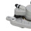 Front Brake Caliper with Pads 43080‑0081 Metal 15