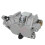 Front Brake Caliper with Pads 43080‑0081 Metal 9