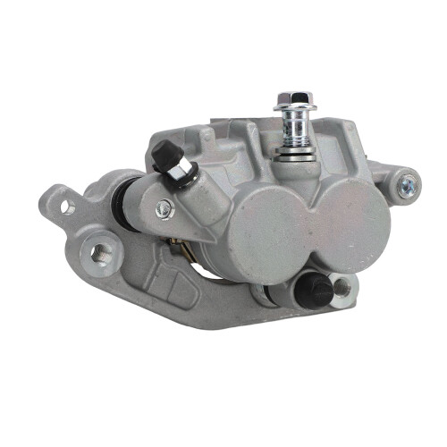 Front Brake Caliper with Pads 43080‑0081 Metal 1