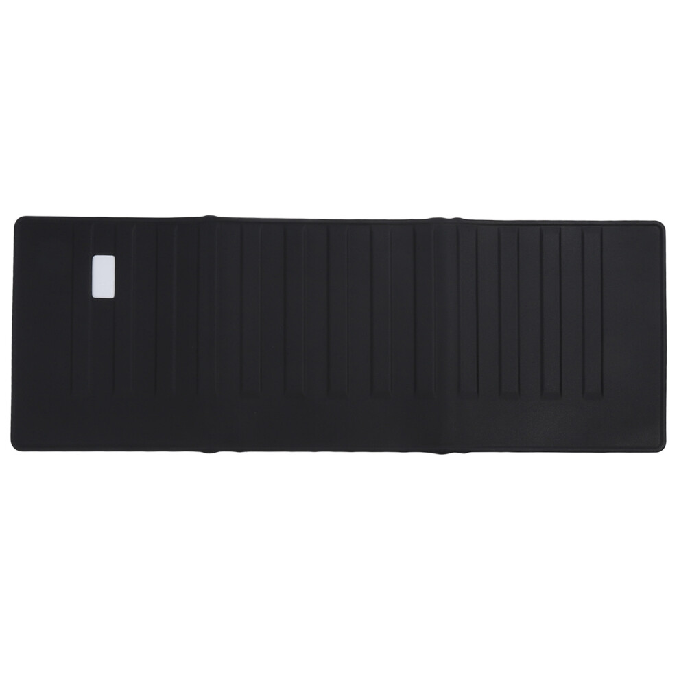 Truck Tailgate Mat Tpe Enhanced Protection 8320539235622