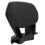 Motorcycle Back Cushion Comfortable Support 7