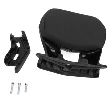 Motorcycle Back Cushion Comfortable Support