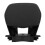 Motorcycle Back Cushion Comfortable Support 8
