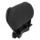 Motorcycle Back Cushion Comfortable Support 10