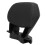 Motorcycle Back Cushion Comfortable Support 2