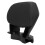 Motorcycle Back Cushion Comfortable Support 6