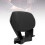 Motorcycle Back Cushion Comfortable Support 12