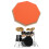 Drum Practice Pad 8 Inch Rubber Silent Drum 12