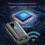 Audio Interface Portable Mini Recording Sound Card 15