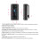 Audio Interface Portable Mini Recording Sound Card 12
