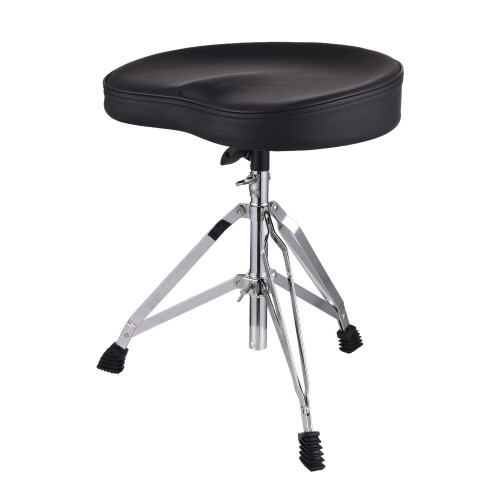 Drum Throne Seat Universal Padded Drum Height 2