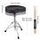 Drum Throne Seat Universal Padded Drum Height 14