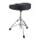 Drum Throne Seat Universal Padded Drum Height 5