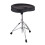 Drum Throne Seat Universal Padded Drum Height 2