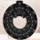 Circle of Fifths Wheel Metal Melody Tool Music 12