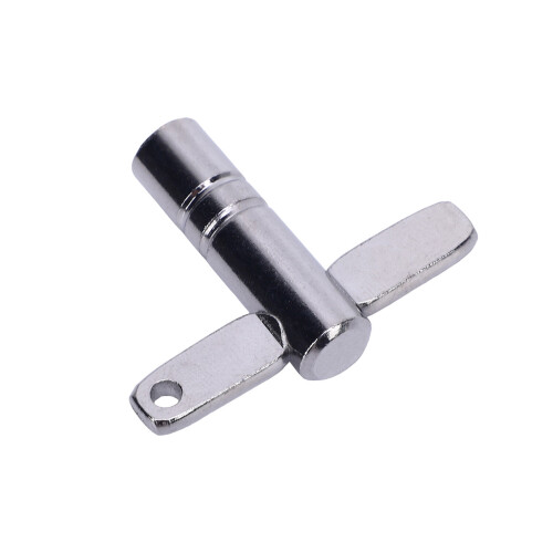 Drum Keys 3-Pack Universal Drum Tuning Key with 1 2
