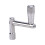 Drum Keys 3-Pack Universal Drum Tuning Key with 1 9