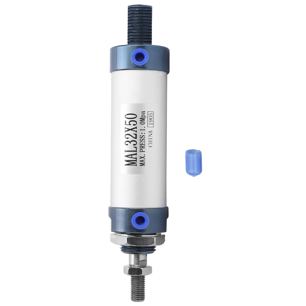 MAL 32mm Single Rod Double Acting Mini Pneumatic