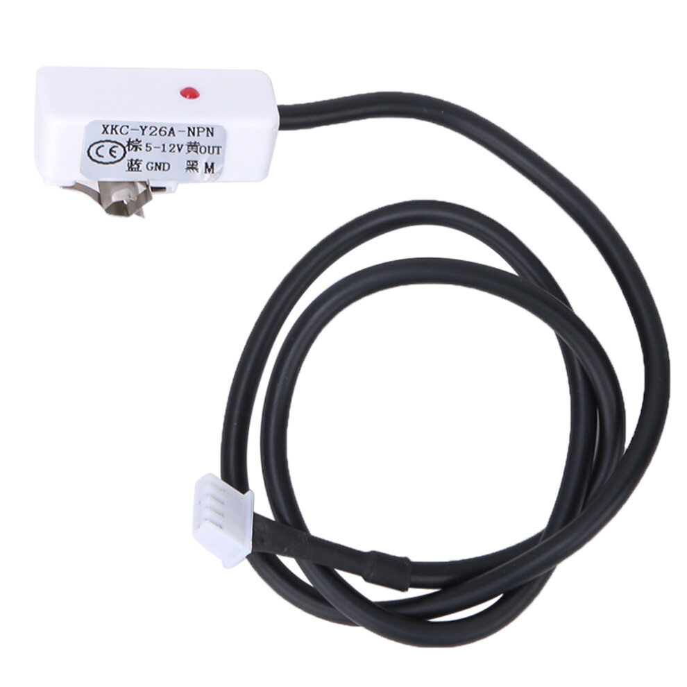 XKC Y26A NPN Liquid Level Sensor 5~12V NPN Output