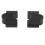 1 Pair 30mm Motorcycle Handlebar Riser Kit T6063 2