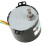 1PCS AC220V Miniature Low Speed Large Moment of 4