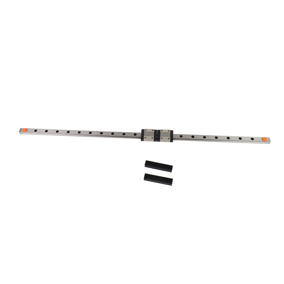 1pc 550mm MGN12 Miniature Linear Rail Guide Rail