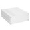 Matte Silver Aluminium DIY Gehäusebox 54x145x150mm Split-Typ 5