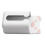 Modern Bear Wall Mounted Tissue Box Cover, PP, 25x9x14cm 9