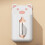 Modern Bear Wall Mounted Tissue Box Cover, PP, 25x9x14cm 11