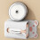 Modern Bear Wall Mounted Tissue Box Cover, PP, 25x9x14cm 5