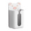 Modern Bear Wall Mounted Tissue Box Cover, PP, 25x9x14cm 3
